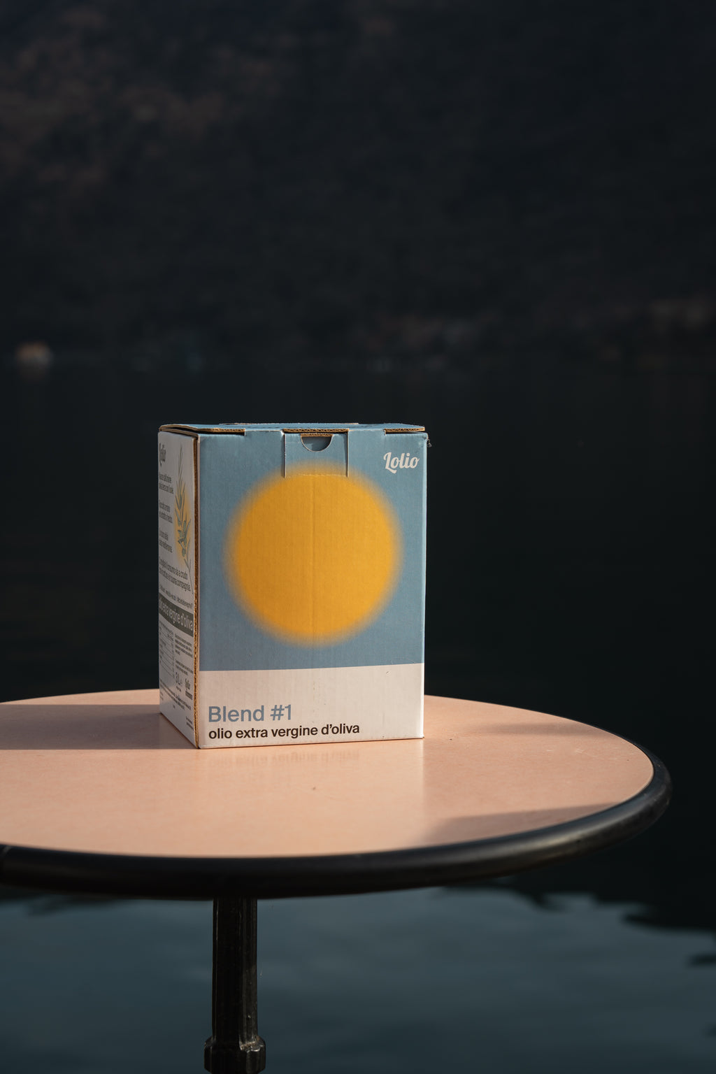 Lolio Blend #1 | Bag-in-Box 3L