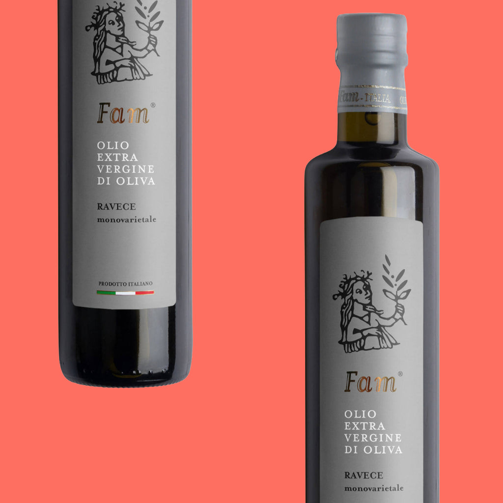 Lolio x Fam - Ravece monocultivar