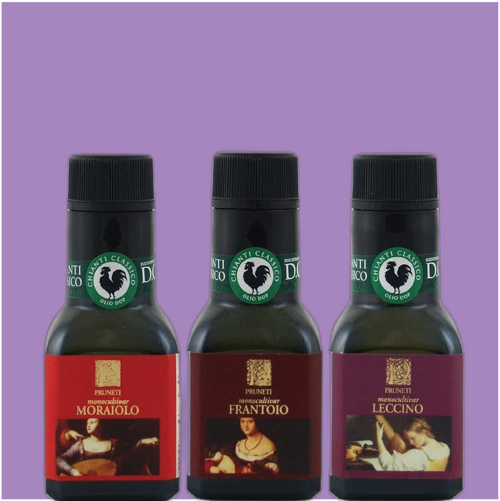 Tris Monocultivar - Box Regalo